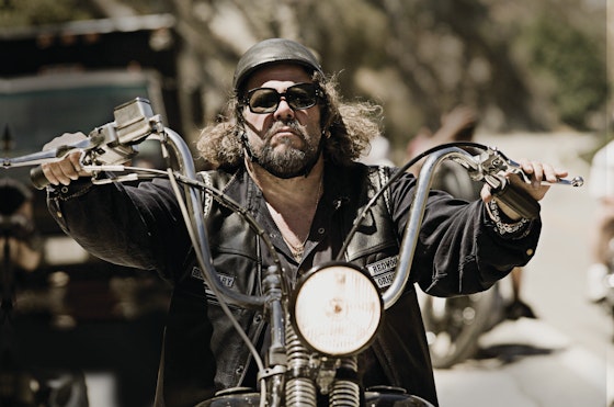 Sons of Anarchy S01E11