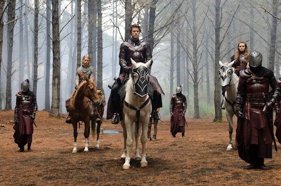 Shannara Chronicles S01E04