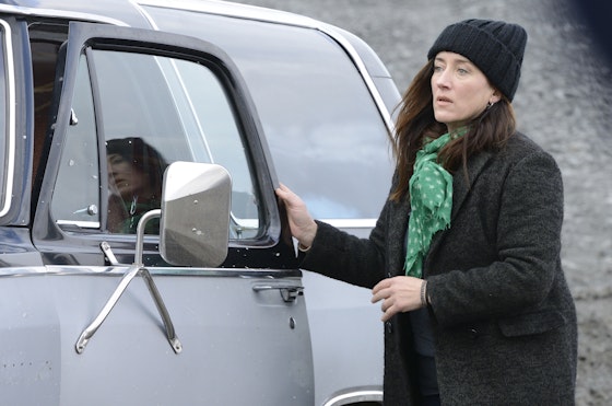 Orphan Black S01E01