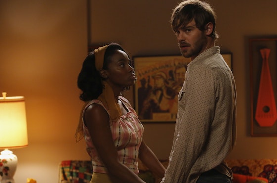 Aquarius S01E07