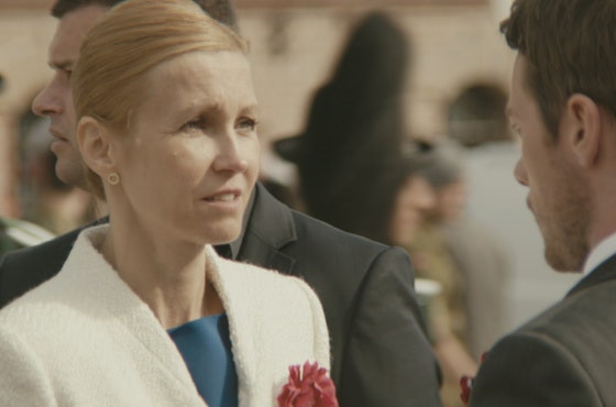 Okkupert S01E02