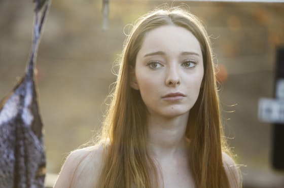 Aquarius S01E08