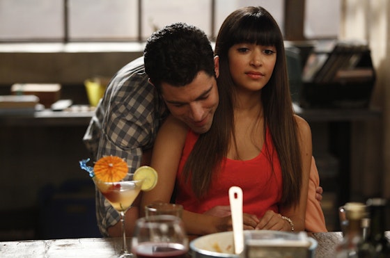 New Girl S01E21