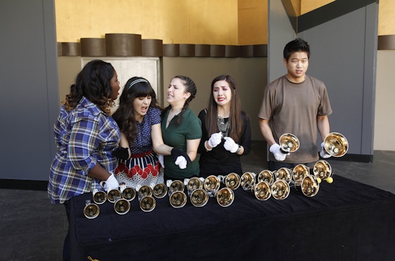 New Girl S01E07