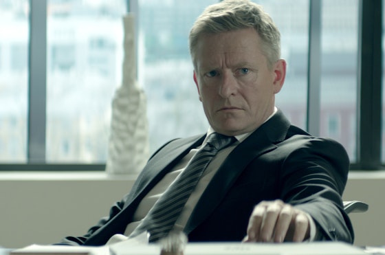 Okkupert S01E06