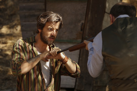 Aquarius S01E04