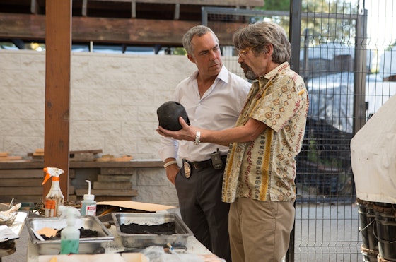 Bosch S01E03