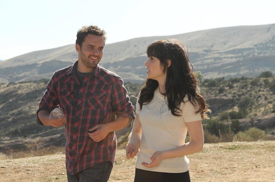 New Girl S01E24