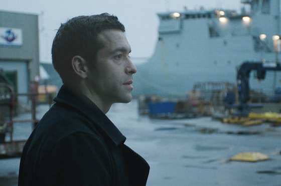 Norskov S01E01