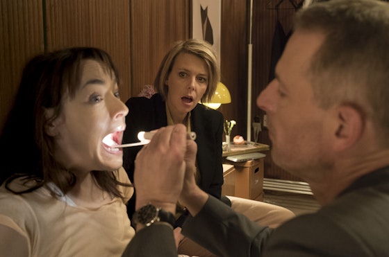 Bedre skilt end aldrig S01E06