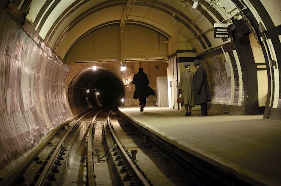 SS-GB S01E06