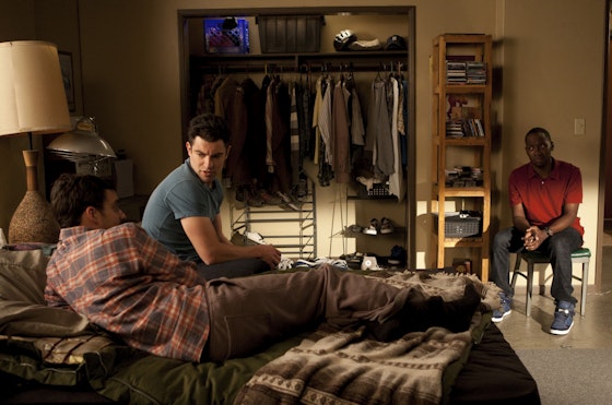 New Girl S01E19