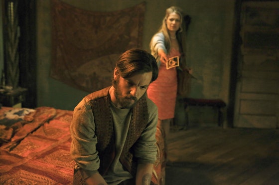 Aquarius S01E11