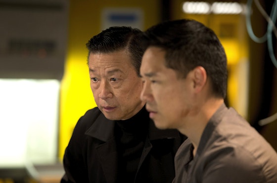 24: Live Another Day S01E11