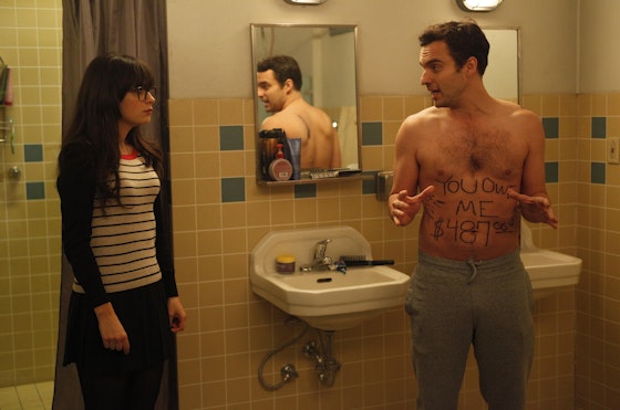 New Girl S01E16