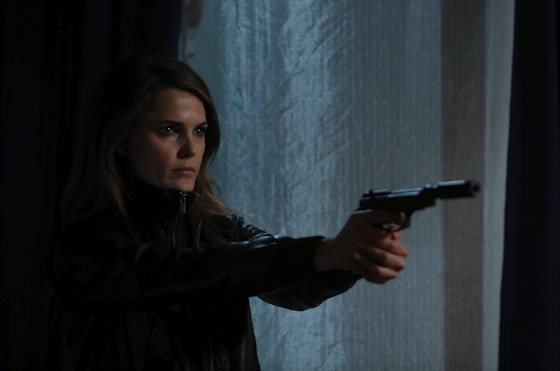 The Americans S01E08