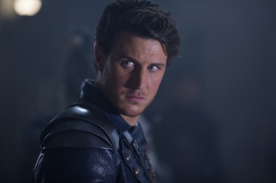 Shannara Chronicles S01E08