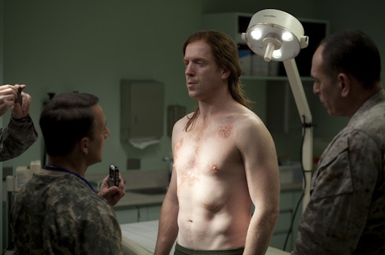 Homeland S01E01