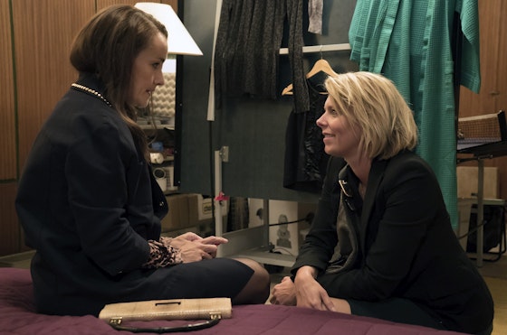 Bedre skilt end aldrig S01E02