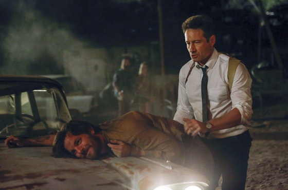 Aquarius S01E05