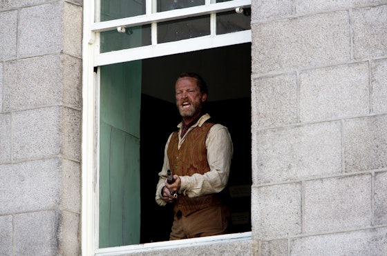 Ripper Street S01E05