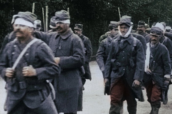 Apocalypse WW1 S01E02