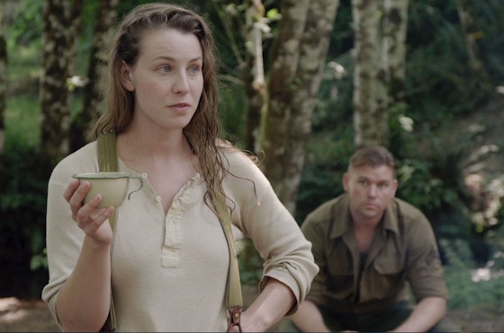 Combat Report S01E01