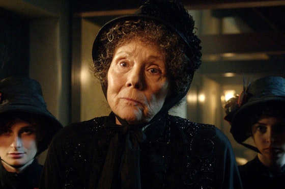 Doctor Who S07E11