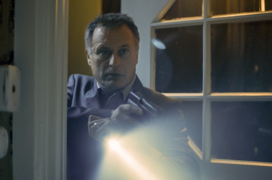 100 Code S01E04
