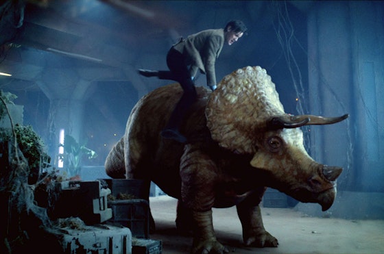 Doctor Who S07E02