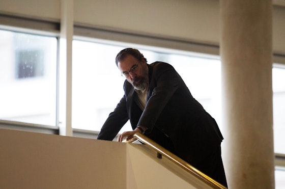 Homeland S01E12