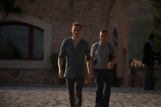 The Night Manager S01E07