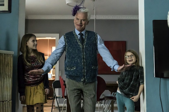 Bedre skilt end aldrig S01E04
