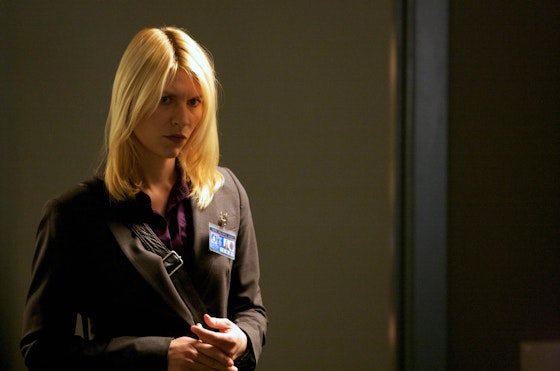 Homeland S01E06