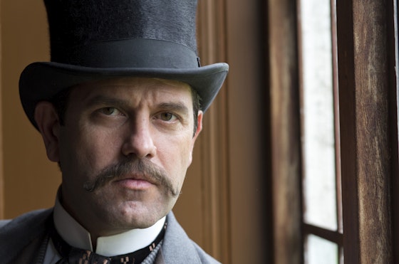 Ripper Street S01E03