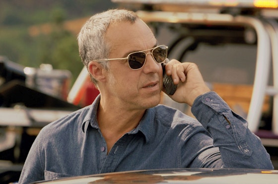 Bosch S01E01