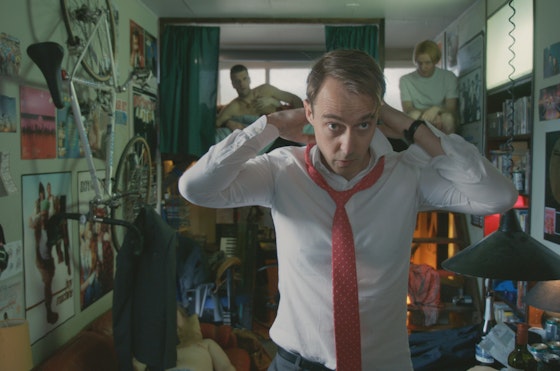 Boy Machine S01E02