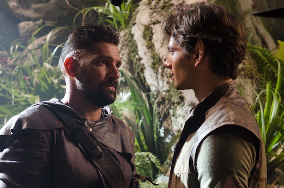 Shannara Chronicles S01E07