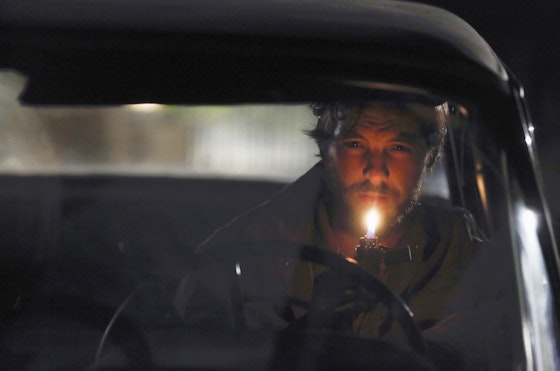 Aquarius S01E01