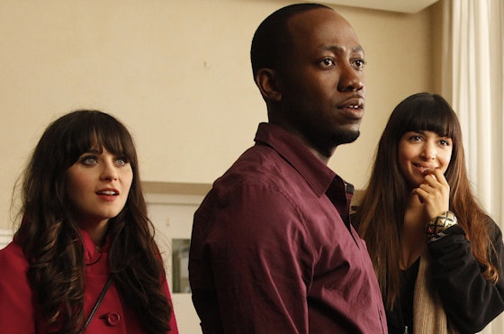 New Girl S01E15