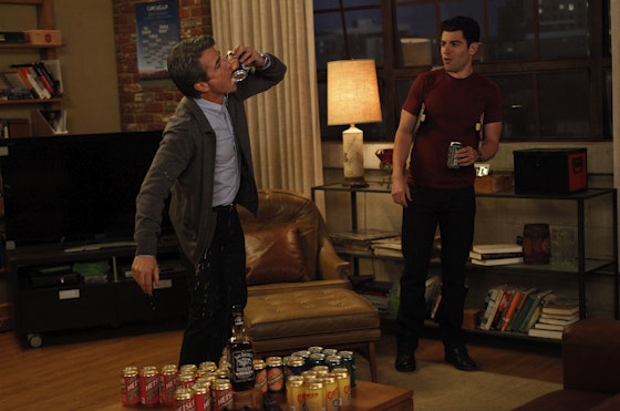 New Girl S01E20