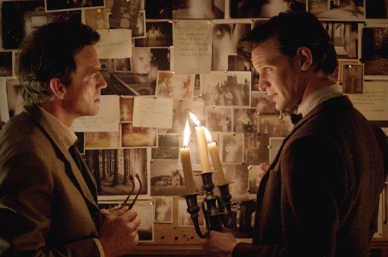 Doctor Who S07E09