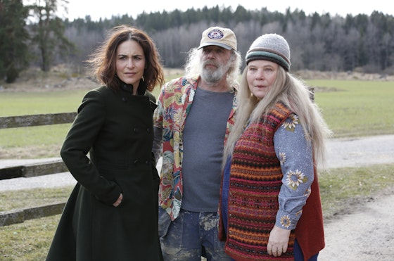 Gåsmamman S01E04