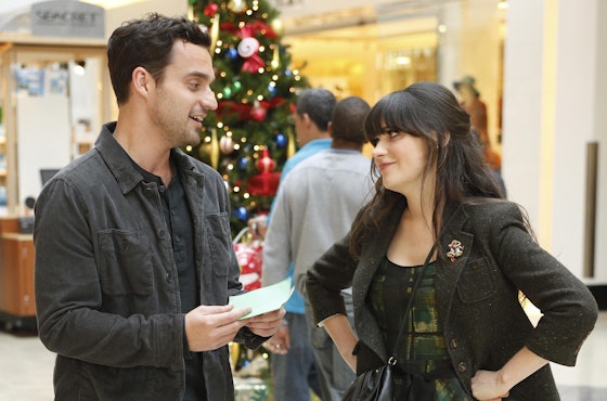 New Girl S01E09