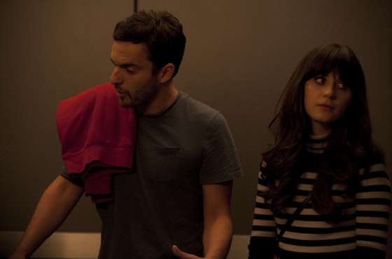 New Girl S01E12