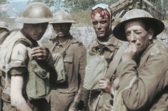 Apocalypse WW1 S01E03