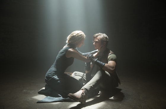 Shannara Chronicles S01E09