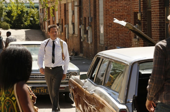 Aquarius S01E06