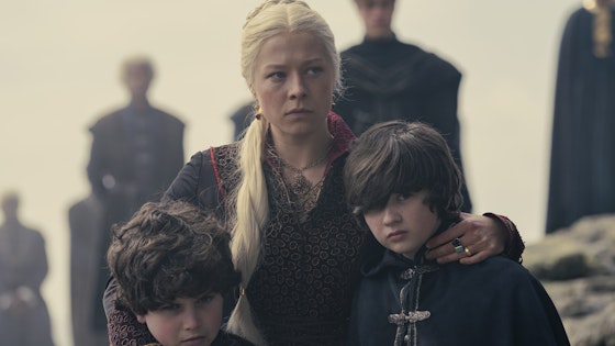 House of the Dragon S01E07