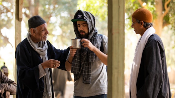 Ramy S01E10